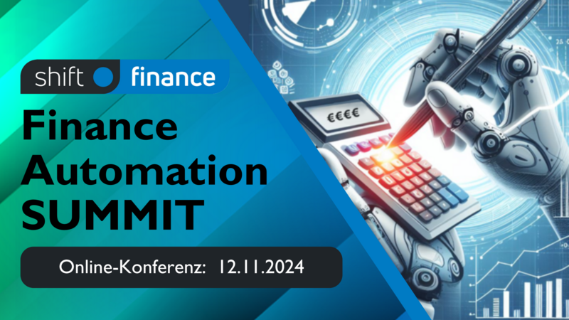 12.11.24 | Finance Automation SUMMIT