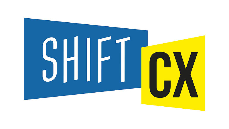 Shift/CX Convention (Köln)