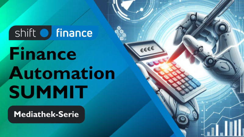 Finance Automation SUMMIT 2024